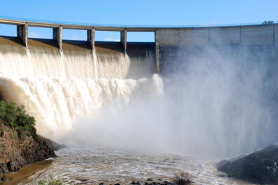 Imagen descriptiva de Energía hidráulica